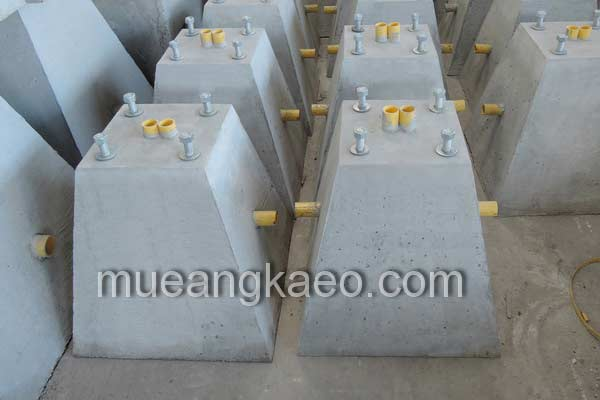 ตอม่อเสาไฟฟ้า