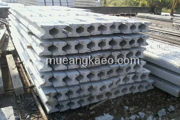 เสาเข็มไอ